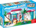 Produktbild: PLAYMOBIL 9539 Ferienhotel