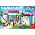 Produktbild: Playmobil 9539 - Ferienhotel Family Fun