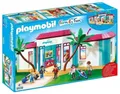 Produktbild: Playmobil Family Fun - Ferienhotel (9539)