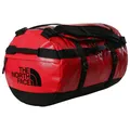 Produktbild: The North Face - Base Camp Duffel Recycled Small - Reisetasche rot