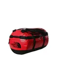 Produktbild: The North Face Base Camp Duffel S Reisetasche Unisex (Rot one size Größe) Reisetaschen NF0A52ST