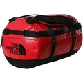 Produktbild: The North Face Reisetasche/Rucksack Base Camp Duffel S TNF Red-TNF Black
