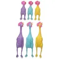 Produktbild: Flamingo Tierquietschie Hundespielzeug Freckles Huhn 10 cm x 8.5 cm x 48.5 cm