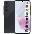 Produktbild: Samsung SM-A356 Galaxy A35 5G 6GB RAM 128GB Enterprise Edition Schwarz DACH