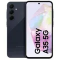 Produktbild: Samsung Galaxy A35 A356 5G Dual Sim 6GB RAM 128GB Enterprise Edition - Navy