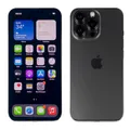 Produktbild: Apple iPhone 13 Pro 256 GB Graphit Smartphone *Sehr gut* DE Händler