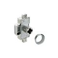 Produktbild: Zylinderdrehstangenschloss Prestige 2000 Z23,ø18mm,z. Anschr.,15mm,20mm