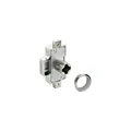 Produktbild: Hettich Zylinderdrehstangenschl. Prestige 2000,9133906 D15