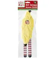 Produktbild: Elves Behavin' Badly PMS 500149 Bananen-Outfit, mehrfarbig, 1 Stück, Gelb
