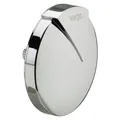 Produktbild: Viega Drehrosette 6162.02 Visign M1/R1 Verchromt