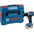 Produktbild: Bosch Professional GSR 18V-65 solo (06019N3201)
