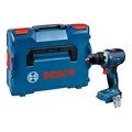 Produktbild: Bosch GSR 18V-65 Professional Akku Bohrschrauber 18 V 63 Nm Brushless + L-Boxx
