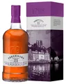 Produktbild: (281,64€/l) Tobermory  21 Years Single Malt Scotch Whisky 46,3% 0,7l Flasche