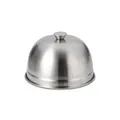 Produktbild: WEIS Burgerglocke Speisehaube Edelstahl 17 cm