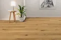 Produktbild: 2,63m² Design Klick-Vinyl Eiche Optima Basestep