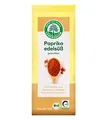 Produktbild: LEBENSBAUM Bio-Gewürze Paprika edelsüß, Paprikapulver mit fruchtig-süßem, leicht pikantem Geschmack, Paprika edelsüß bio, 50 g