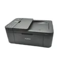Produktbild: Canon PIXMA TR4650 A4-Multifunktionsdrucker Drucker, Scanner, Ko - Unvollständig