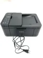 Produktbild: Canon PIXMA TR4650 4-in-1 Drucker WLAN, ADF, Duplex, AirPrint, schwarz