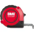 Produktbild: BMI Taschenbandmass Two Comp 3m (3 m) (472341021)