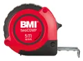 Produktbild: BMI Taschenbandmaß twoCOMP 3m x 16 mm - 472341021