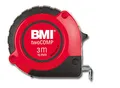 Produktbild: Rieffel BMI Taschenbandmaß Two Comp, 3 m x 16 mm, schwarz / rot