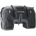 Produktbild: SW-Motech Drybag 700 Hecktasche - 70 l. Grau/Schwarz. Wasserdicht., schwarz