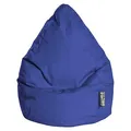 Produktbild: SITTING POINT BeanBag BRAVA XL Sitzsack dunkelblau