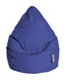 Produktbild: Sitzsack Brava Bean Bag XL ca. 220 Liter dunkelblau