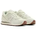 Produktbild: New Balance WL574 Sneaker weiß 37 EU