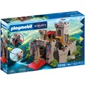 Produktbild: PLAYMOBIL 72112 Große Löwenritterburg