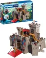 Produktbild: PLAYMOBIL 72112 Ritterburg Vom Löwen
