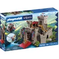 Produktbild: PLAYMOBIL 72112 Knights Große Löwenritterburg, Konstruktionsspielzeug