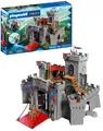 Produktbild: Playmobil 72112 Große Löwenritterburg  NEU / OVP