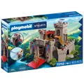 Produktbild: PLAYMOBIL 72112 Knights Große Löwenritterburg