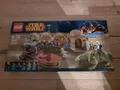 Produktbild: LEGO Star Wars: Mos Eisley Cantina 75052 NEU