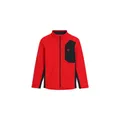 Produktbild: Spyder Bandit Jacket spyder red (SPR) XL