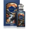 Produktbild: French Avenue Safari Breeze Eau de Parfum 100 ml Unisex – Frisch Fruchtiger Duft mit Kokosnuss, Grapefruit & Vetiver – Langanhaltendes Parfum