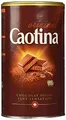 Produktbild: Caotina original pure sensation Schokoladengenuß, Swiss Premium Chocolate Drink - 500gr