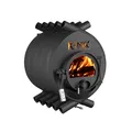 Produktbild: KANUK | Kanuk Original Warmluftofen | 15 kW