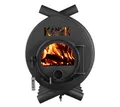 Produktbild: Kanuk Kaminofen Kanuk® Original 15 kW, 15,4 kW