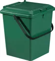 Produktbild: GARANTIA Müllbeutel BIO-Eimer 8 Liter grün