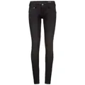 Produktbild: Herrlicher Jeans - Skinny fit - in Schwarz - W29