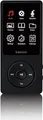 Produktbild: Lenco XEMIO-669 - Digital Player - 8 GB - Schwarz