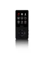 Produktbild: Lenco XEMIO-669BK - MP3 Spieler 8 GB