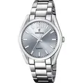 Produktbild: Festina Quarz Damen Boyfriend F20622/J - grau,silber - 36.8mm