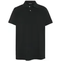 Produktbild: Chiemsee Poloshirt Poloshirt mit Jumper-Logo 1 schwarz L (52/54)