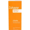 Produktbild: ZUHAUSE TEST Zöliakie Blut 1 St.