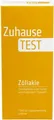 Produktbild: ZUHAUSE TEST Zöliakie Blut 1 St