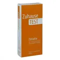 Produktbild: Zuhause Test Zöliakie