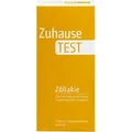Produktbild: ZuhauseTEST Zöliakie 